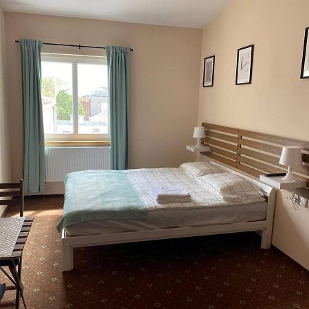 Apartamenty Dobra Noc Przy Wawelu 2 Bedrooms Kraków Eksteriør billede