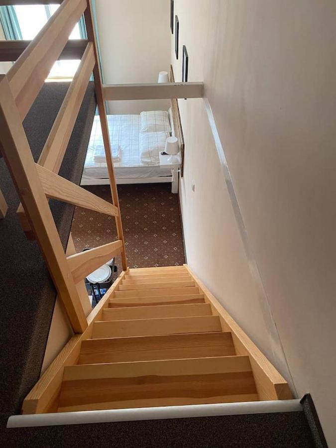 Apartamenty Dobra Noc Przy Wawelu 2 Bedrooms Kraków Eksteriør billede