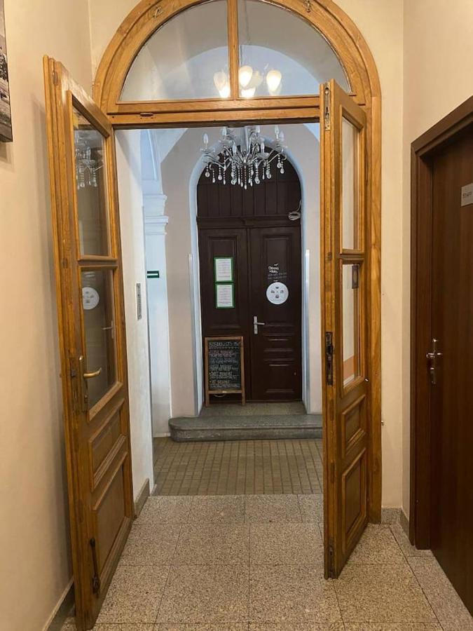 Apartamenty Dobra Noc Przy Wawelu 2 Bedrooms Kraków Eksteriør billede
