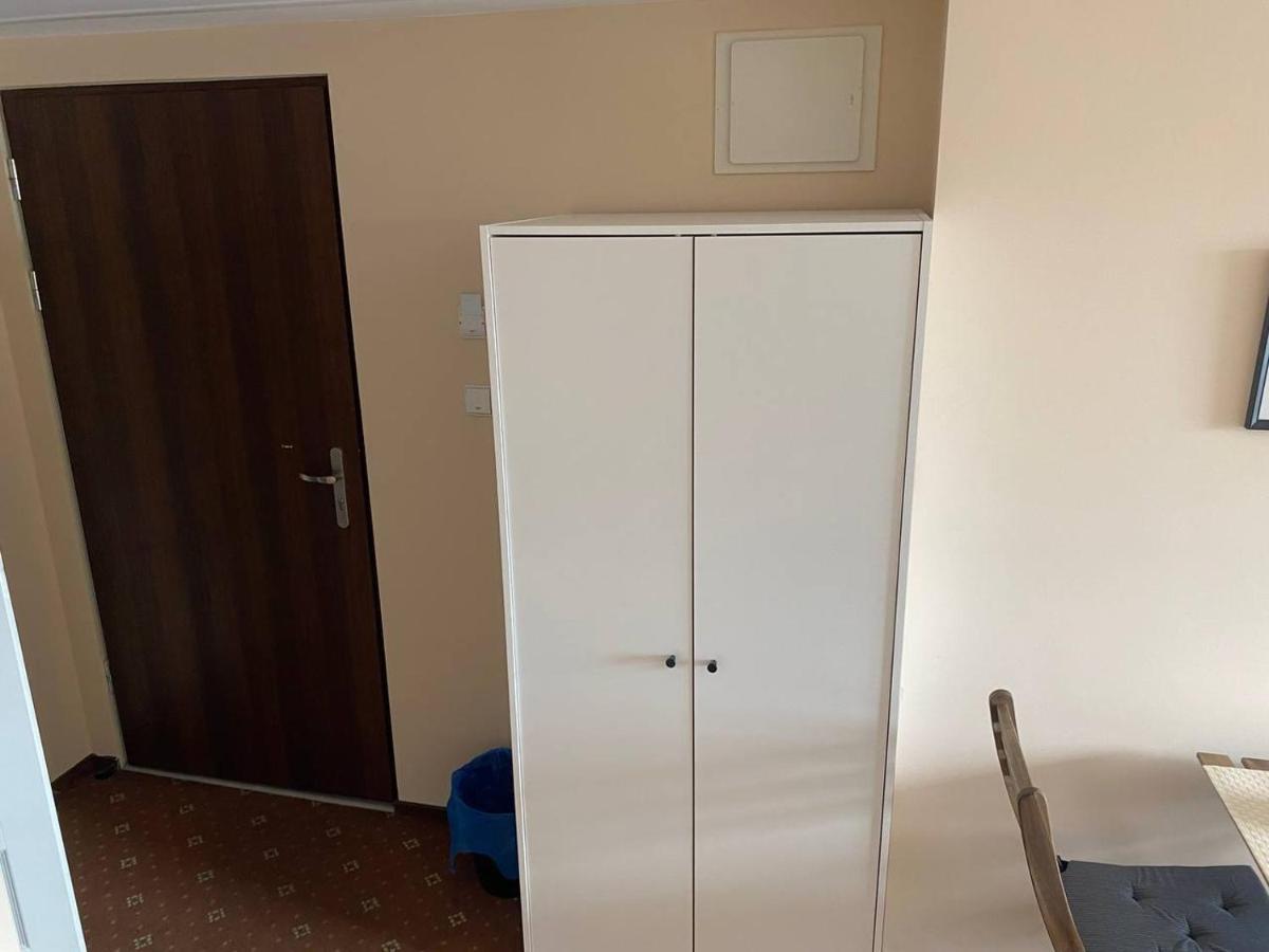 Apartamenty Dobra Noc Przy Wawelu 2 Bedrooms Kraków Eksteriør billede