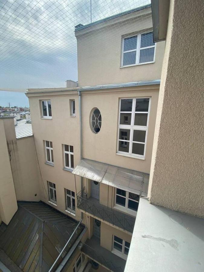 Apartamenty Dobra Noc Przy Wawelu 2 Bedrooms Kraków Eksteriør billede