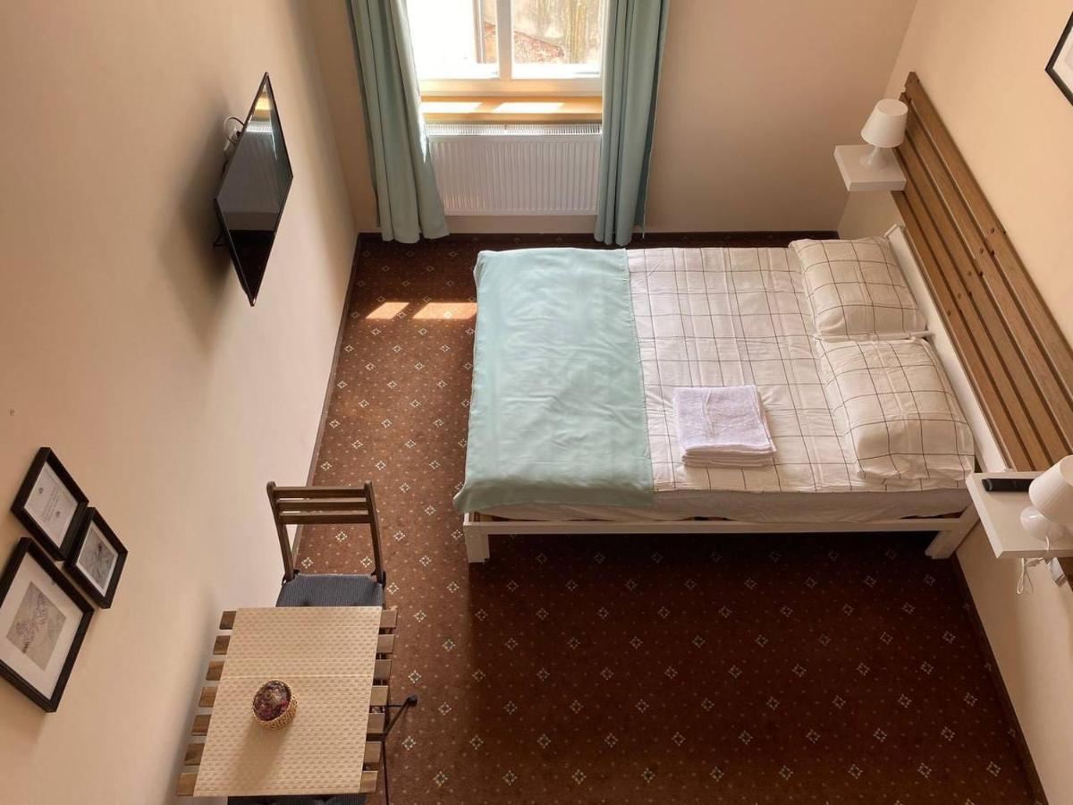 Apartamenty Dobra Noc Przy Wawelu 2 Bedrooms Kraków Eksteriør billede