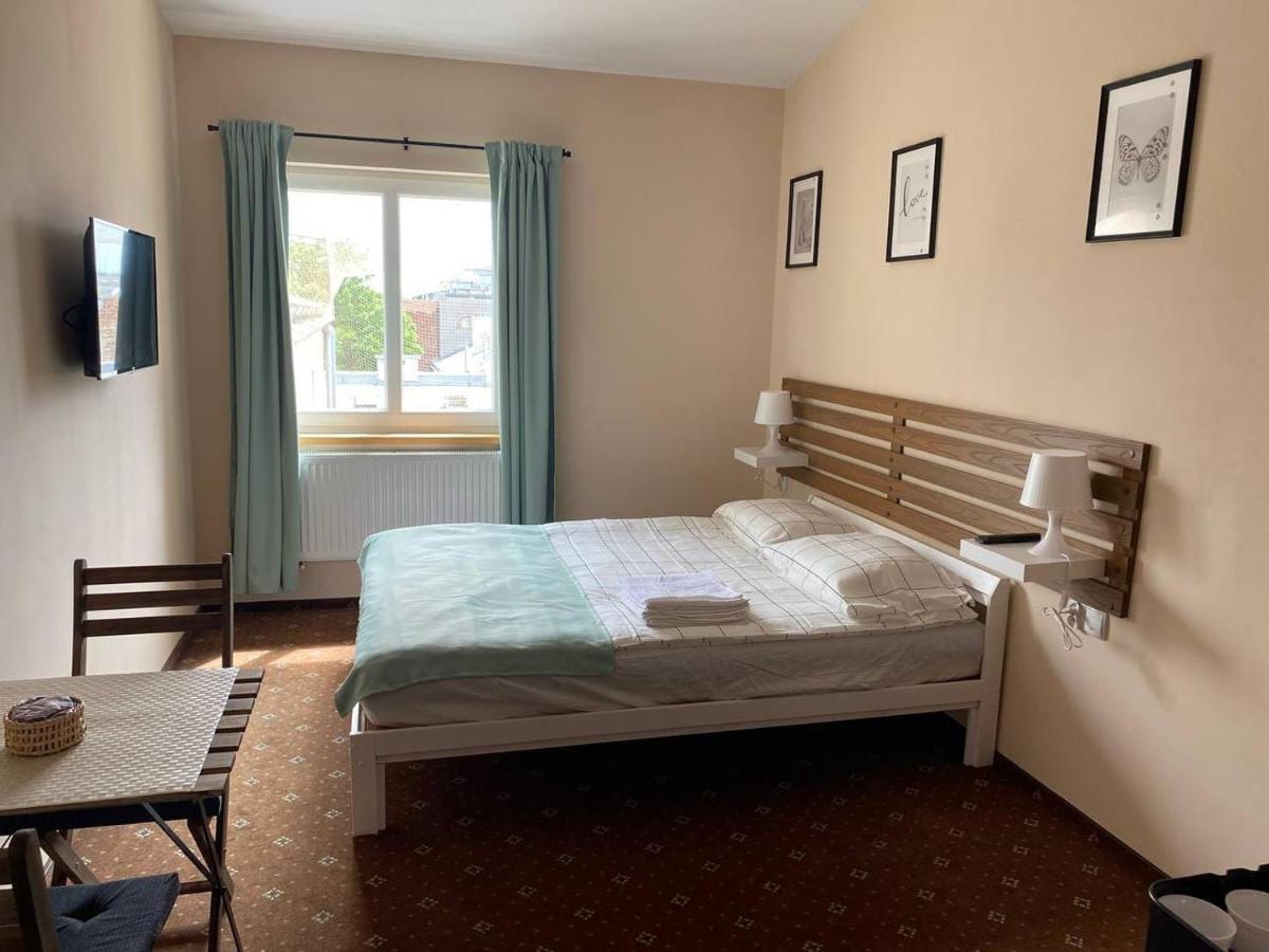 Apartamenty Dobra Noc Przy Wawelu 2 Bedrooms Kraków Eksteriør billede