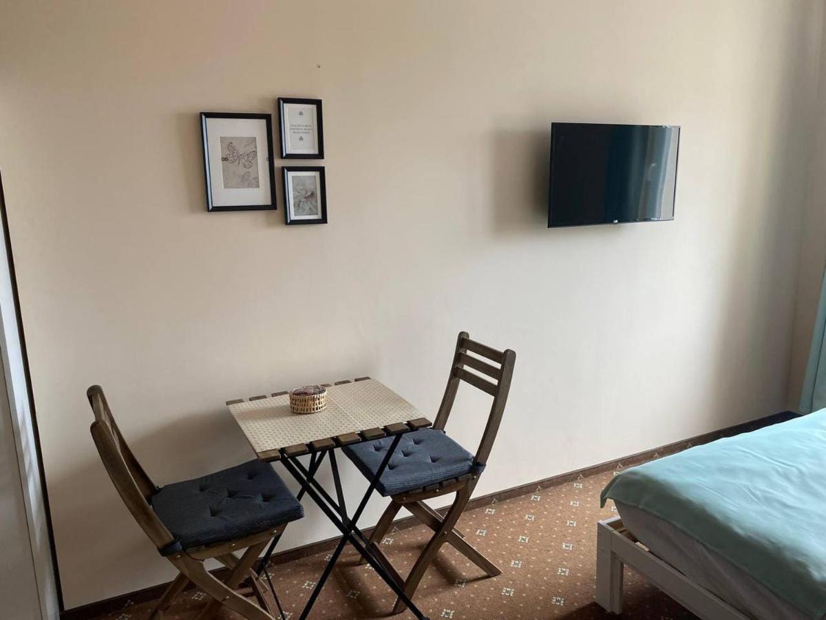 Apartamenty Dobra Noc Przy Wawelu 2 Bedrooms Kraków Eksteriør billede
