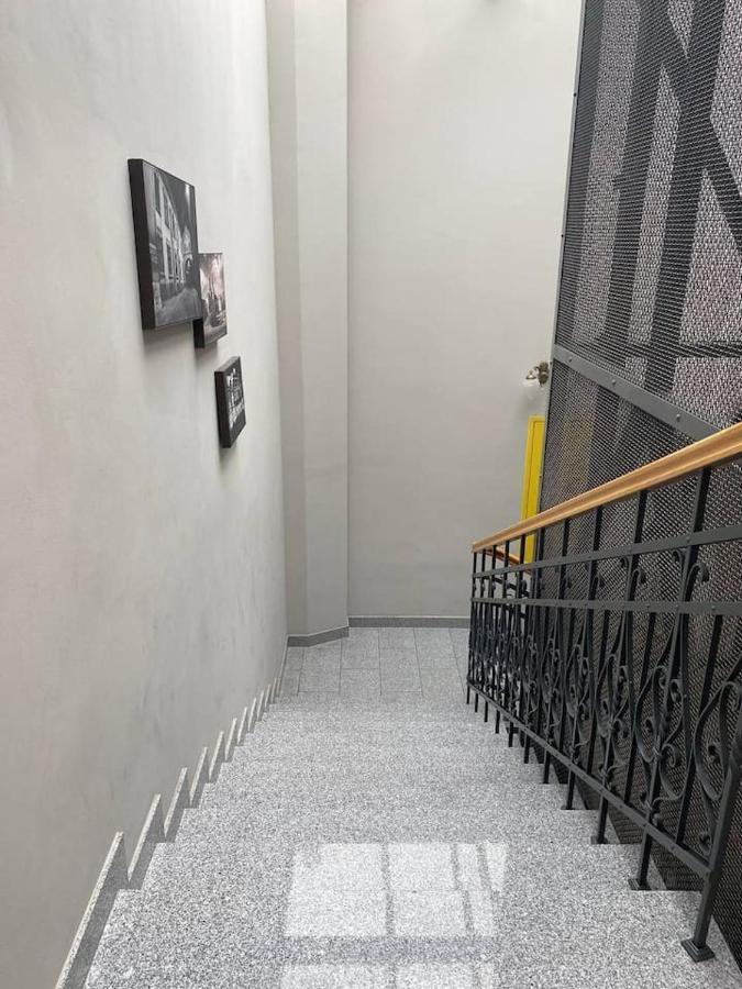 Apartamenty Dobra Noc Przy Wawelu 2 Bedrooms Kraków Eksteriør billede