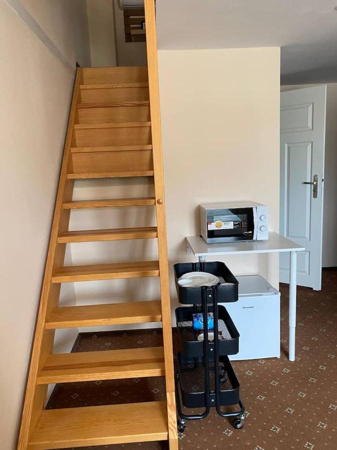 Apartamenty Dobra Noc Przy Wawelu 2 Bedrooms Kraków Eksteriør billede